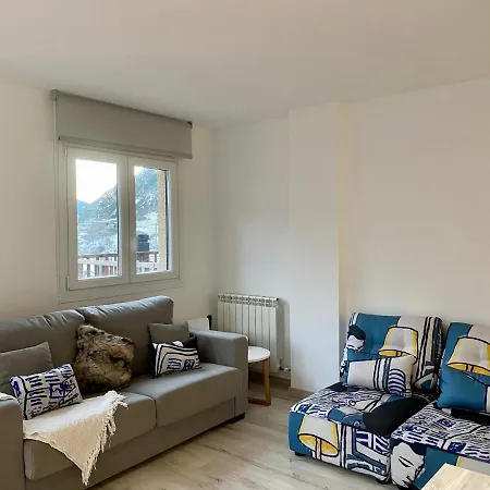 Apartament Prober_encamp Encamp